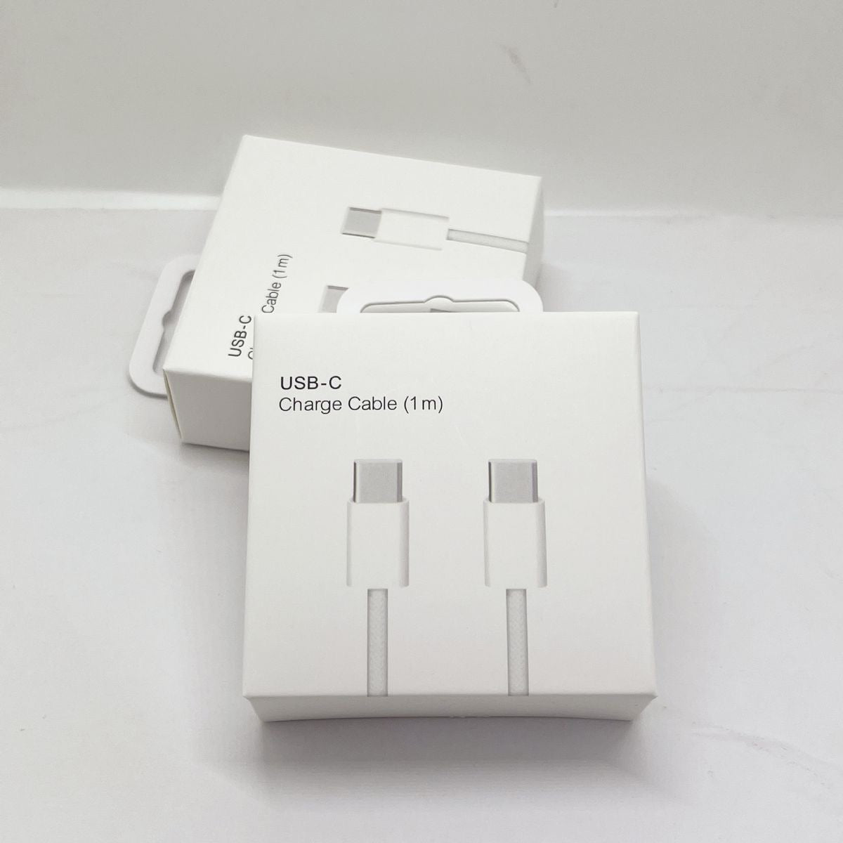 Apple USB-C charge cable