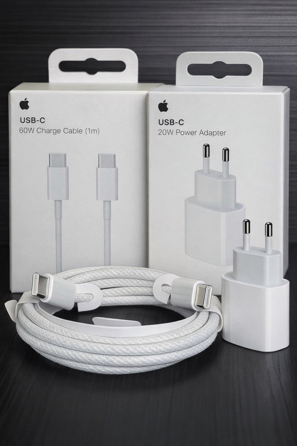 Premium Adapter Bundle pack