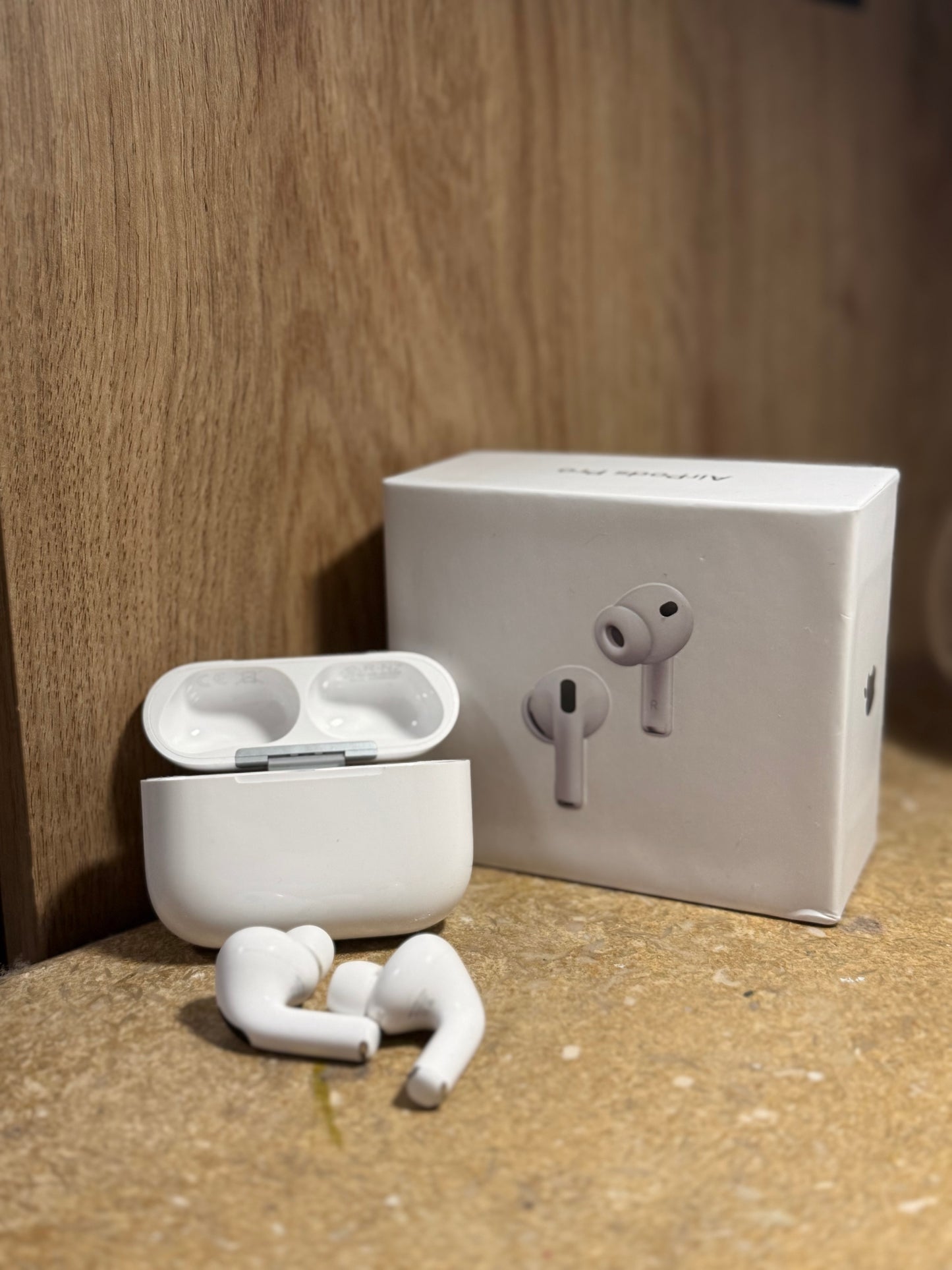 Airpods Pro 3