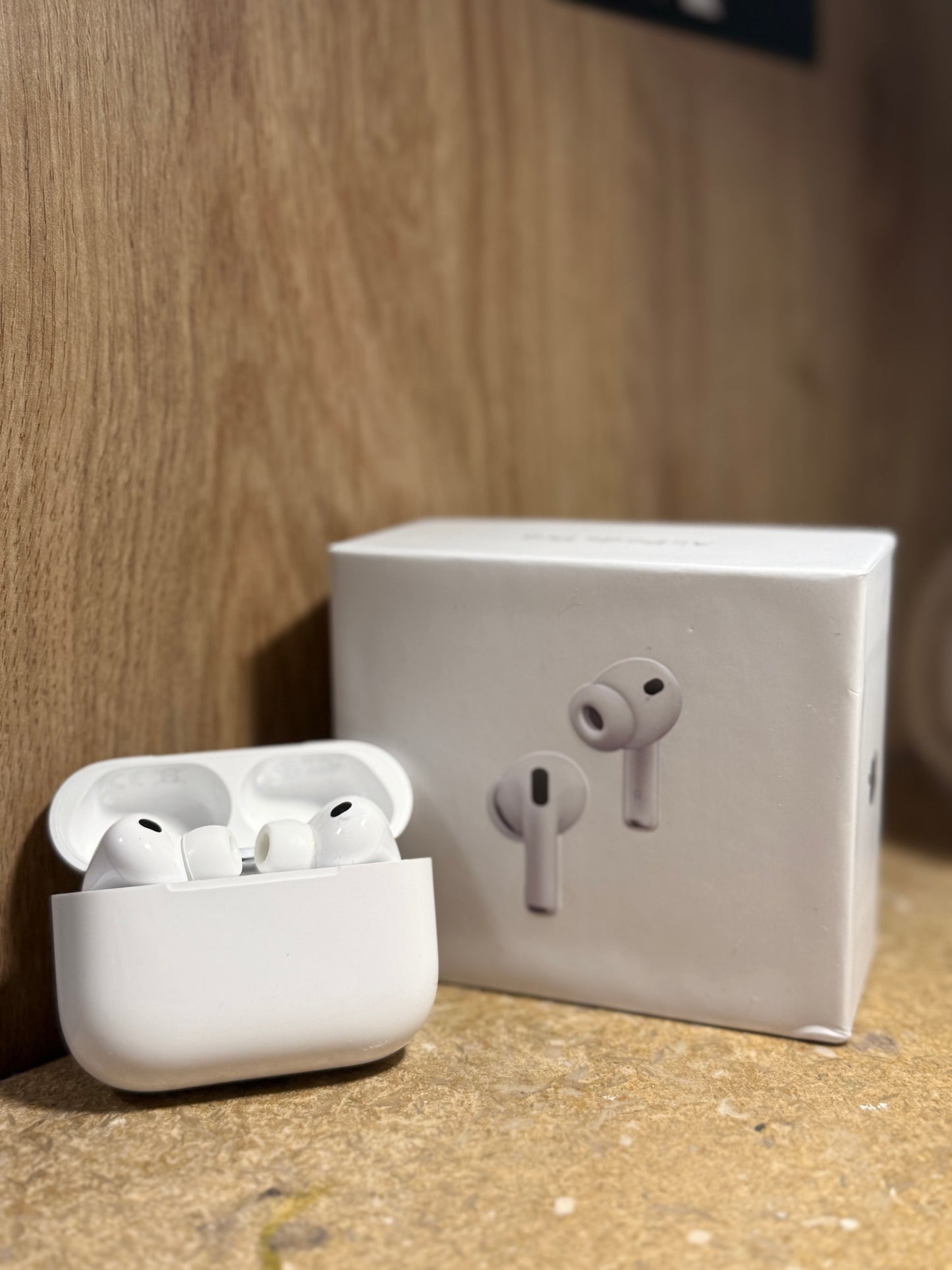 Airpods Pro 3